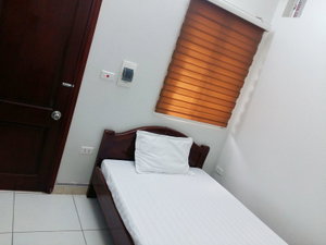 Hotel Sao Mai Hostel cazare Hanoi