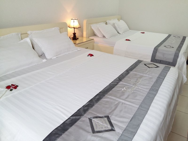 Sao Mai Hostel