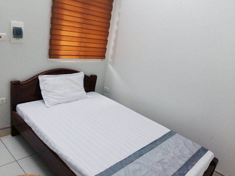 Sao Mai Hostel