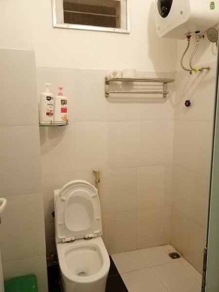 Sao Mai Hostel