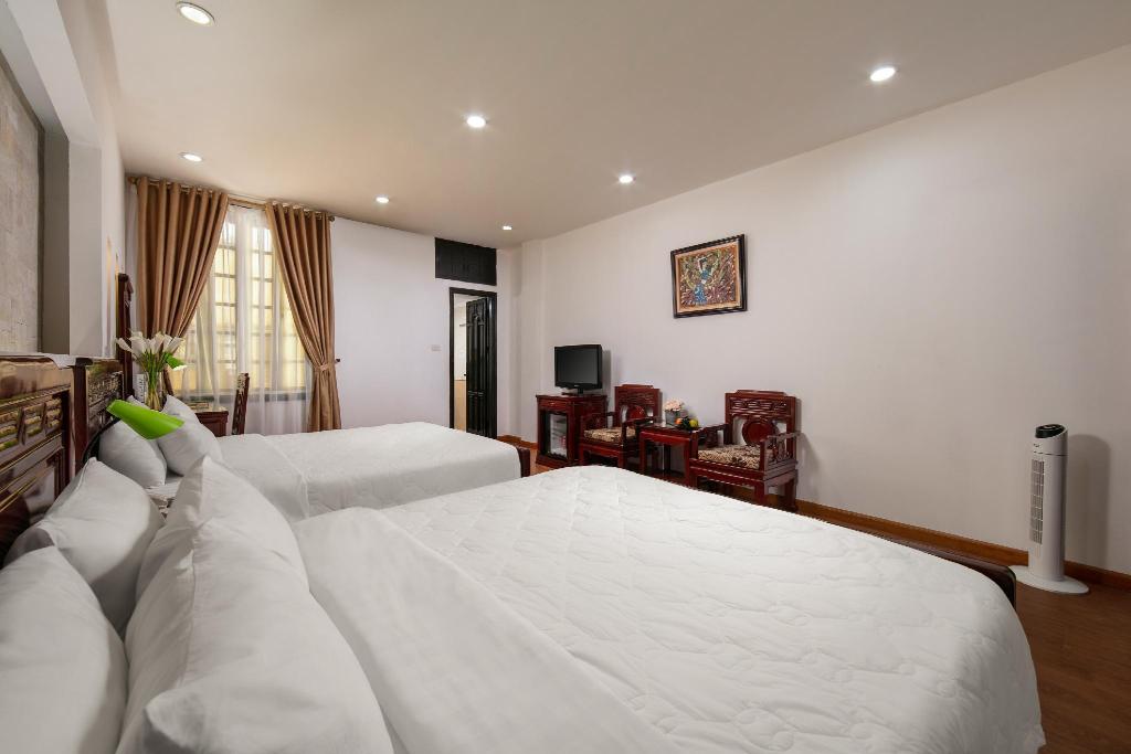 Hotel Little Diamond Hotel