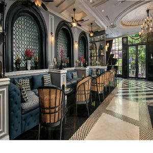 Hotel Flora Centre Hotel & Spa cazare Hanoi