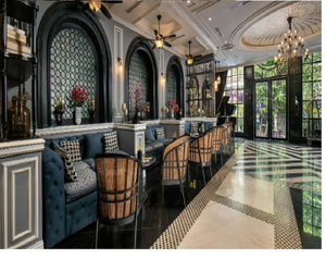Hotel Flora Centre Hotel & Spa cazare Hanoi