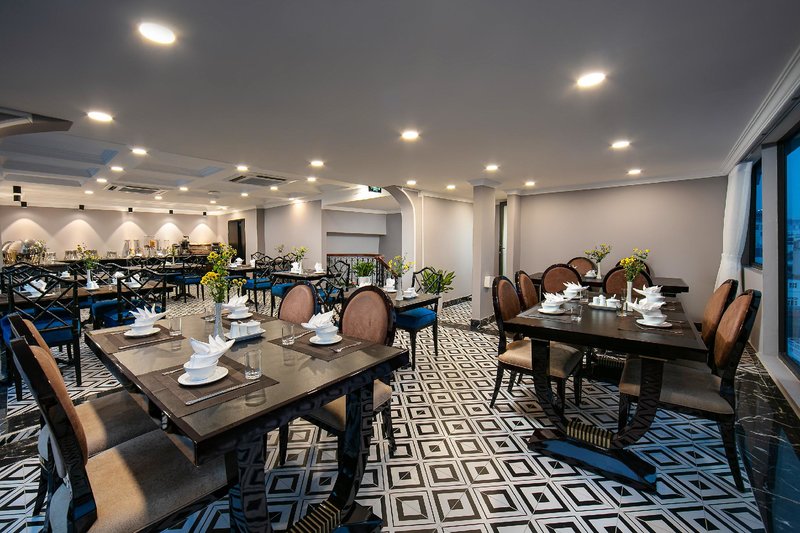 Flora Centre Hotel & Spa