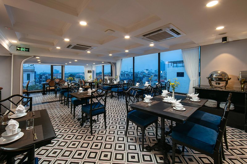 Flora Centre Hotel & Spa
