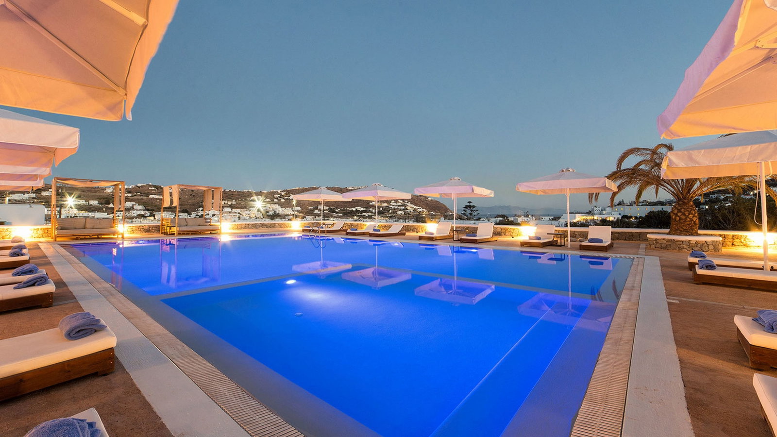 Hotel Osom Resort