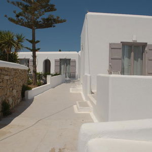 Sejur Akkadian Boutique Hotel vacanta Mykonos