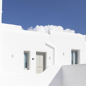 Hotel Nimbus Hotel cazare Agios Stefanos