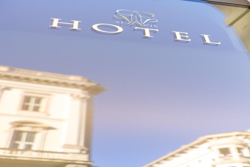 Hotel Hotel Duchi Vis A Vis