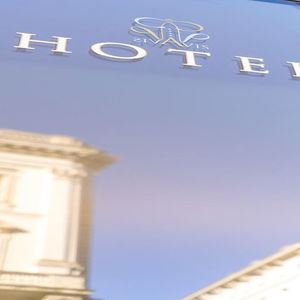 Hotel Hotel Duchi Vis A Vis cazare Trieste