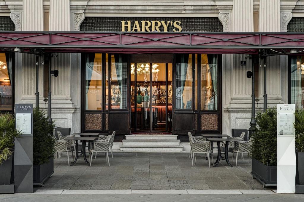 Hotel Grand Hotel Duchi D'aosta