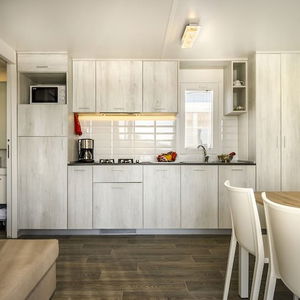 Hotel Campsite Valkanela Mobile Homes cazare Vrsar