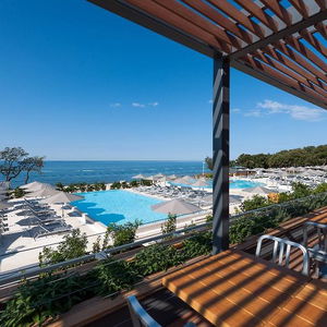 Hotel Maistra Camping Amarin cazare Rovinj