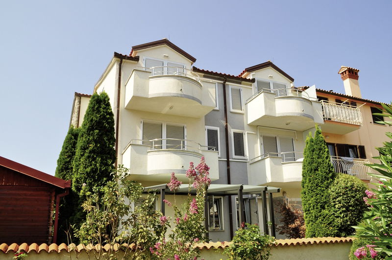 Hotel Apartments Vaal