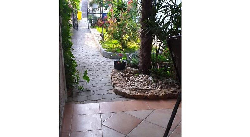 Hotel Apartments Villa Arta