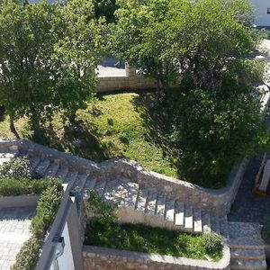 Hotel Bc Apartments cazare Senj