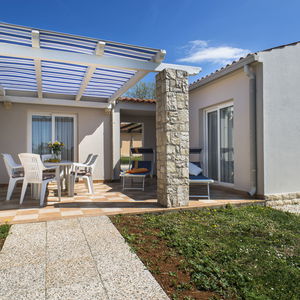 Hotel Bi Village cazare Fazana