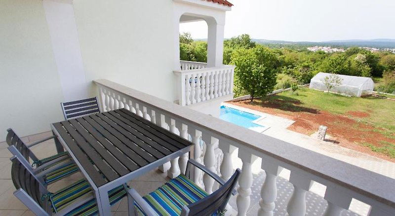 Hotel Apartments Gorancica