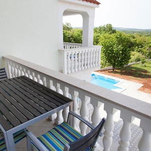 Hotel Apartments Gorancica cazare Malinska