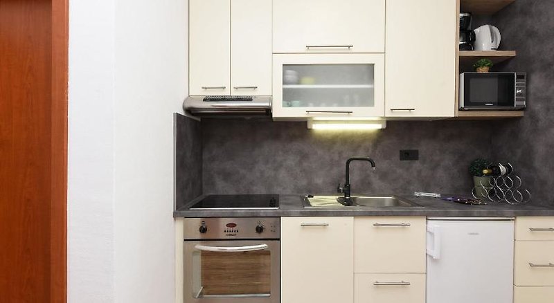 Hotel Amari Apartments