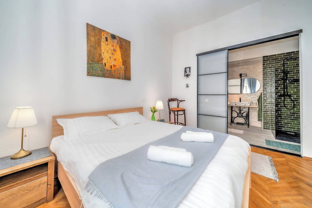 Hotel City Soul Apartment