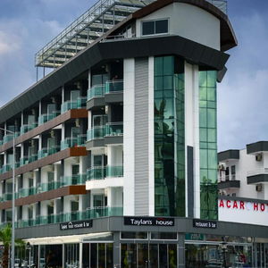 Sejur Hotel Acar vacanta Alanya