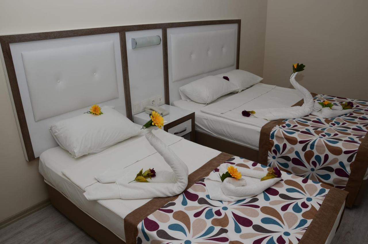 dal travel Hotel Acar