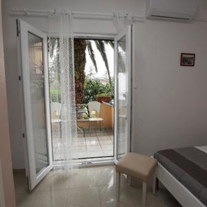 Hotel Apartments & Rooms Kresan cazare Zadar
