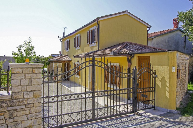 Hotel Alena In Debeljuhi