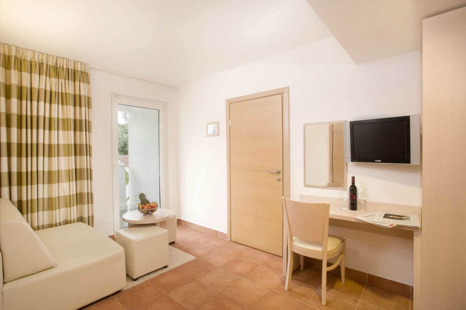 Hotel Valamar Tamaris Resort - Casa Agava