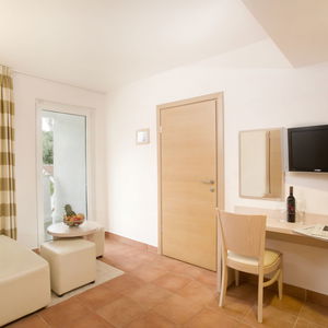 Hotel Valamar Tamaris Resort - Casa Agava cazare Porec