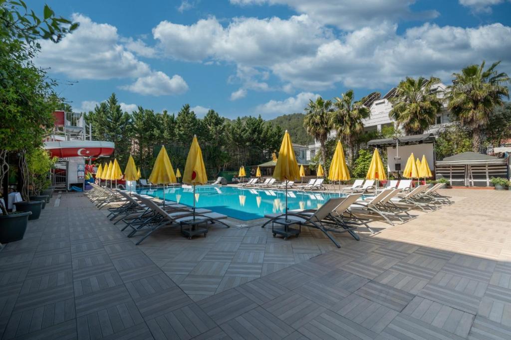 Grand Viking Hotel