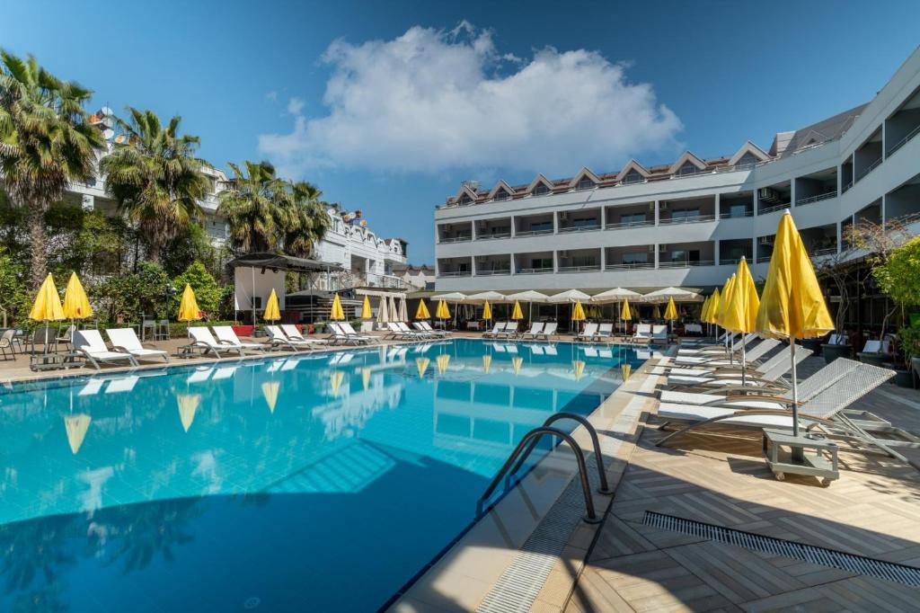 Hotel Grand Viking Hotel
