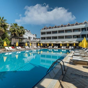 Sejur Grand Viking Hotel vacanta Kemer