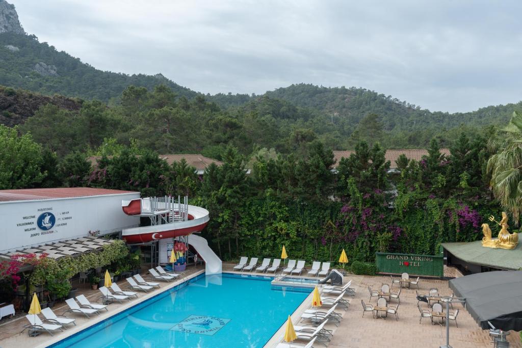 Grand Viking Hotel