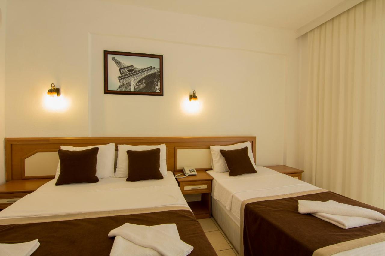 Hotel Belcekum Beach Hotel