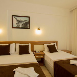 Hotel Belcekum Beach Hotel cazare OEluedeniz
