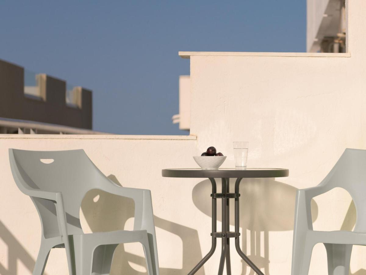 dal travel Sergios Hotel