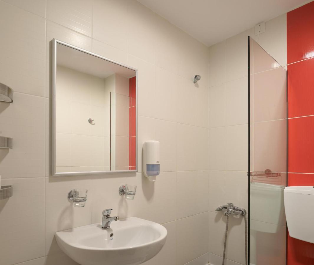 dal travel Sergios Hotel