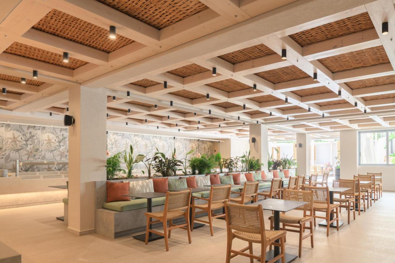 dal travel Sergios Hotel