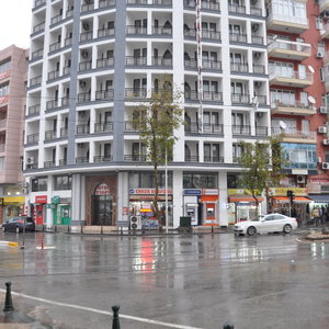 Hotel Start Otel cazare Antalya City
