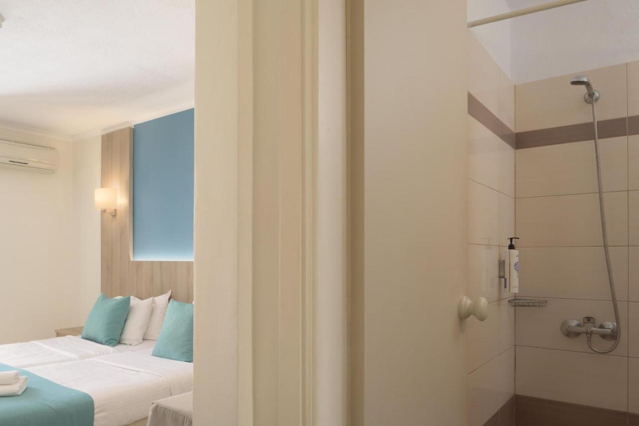 dal travel Central Hersonissos Hotel