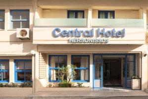 Hotel Central Hersonissos Hotel cazare Khersonisos