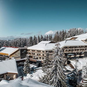 Hotel Perelik cazare Pamporovo