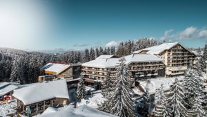 Hotel Perelik cazare Pamporovo