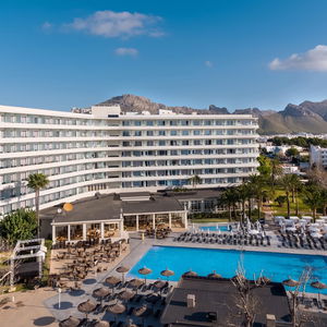 Sejur Cabot Pollensa Park Spa vacanta Pollenca