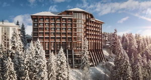 Hotel Orlovetz Hotel cazare Pamporovo