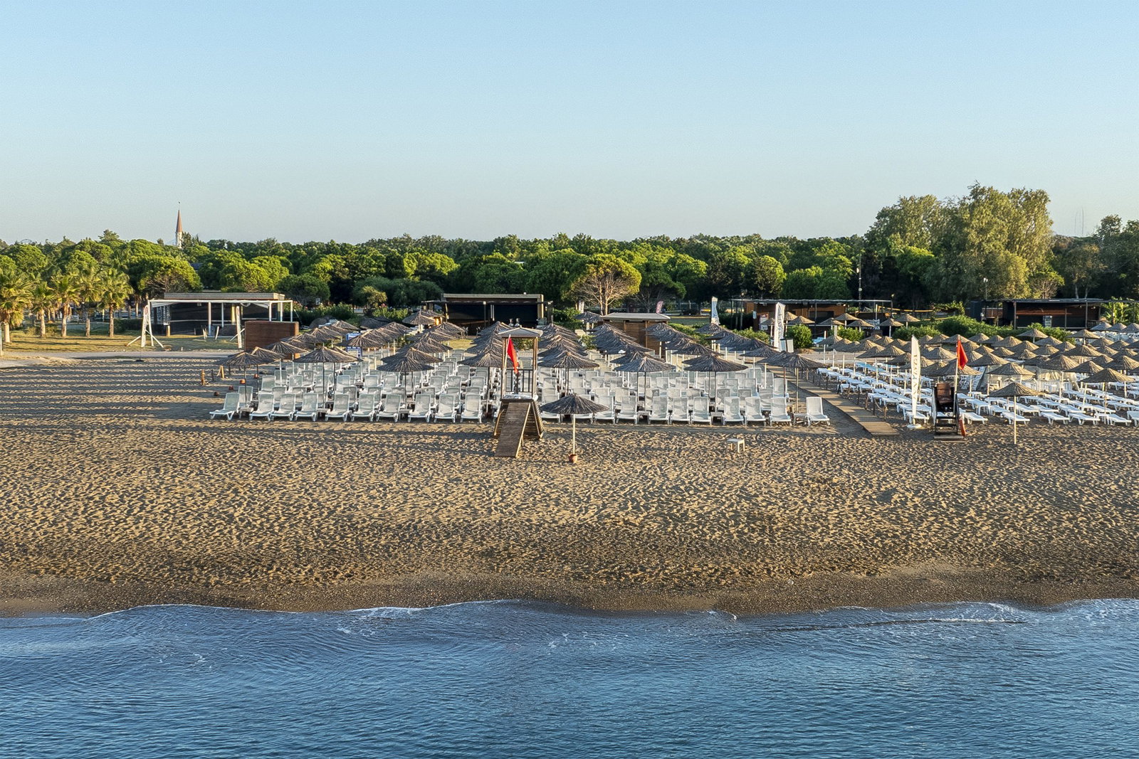 The X Belek HOTEL