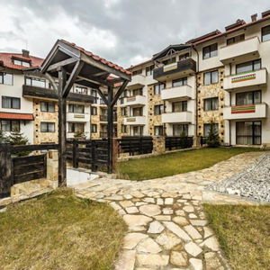 Hotel Dream Apart Hotel Bansko cazare Bansko