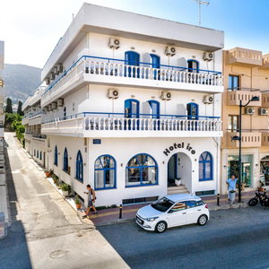 Sejur Iro Hotel vacanta Khersonisos